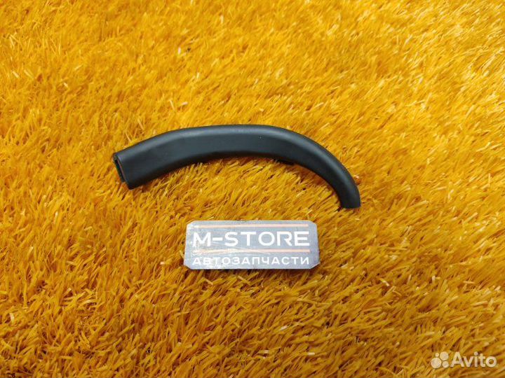 Накладка на молдинг задняя левая Volkswagen