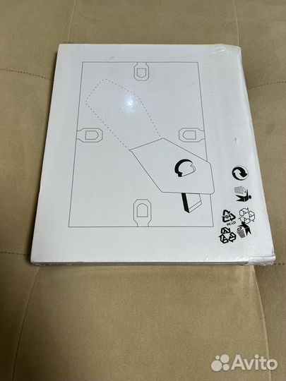 4 новые рамки IKEA для фотографий