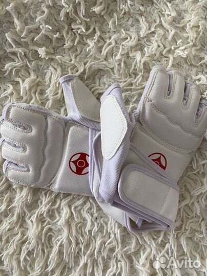 Защита для карате киокушинкай шлем