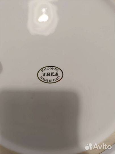 Набор керамических вазонов