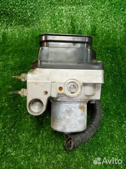 Блок abs Honda Civic EU