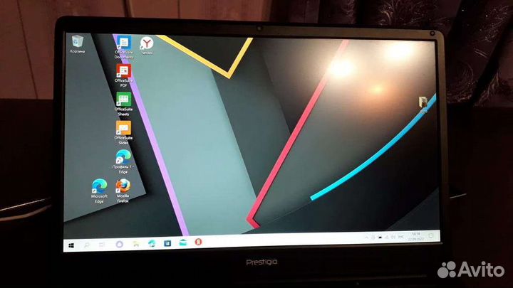 Нетбук Prestigio