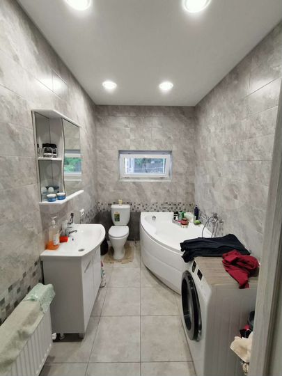 Дом 90 м² на участке 3 сот.