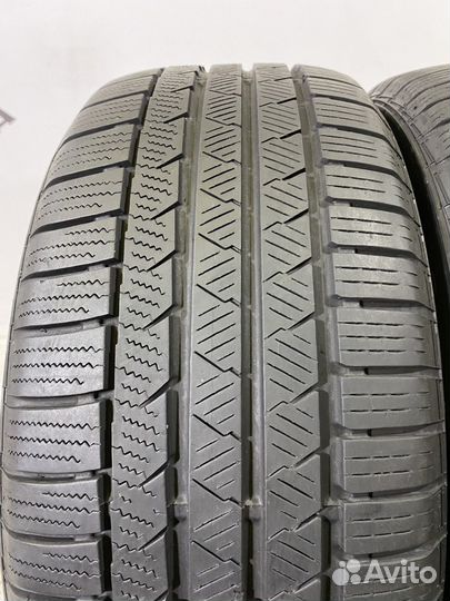 Continental ContiWinterContact TS 810 Sport 235/50 R17 101T