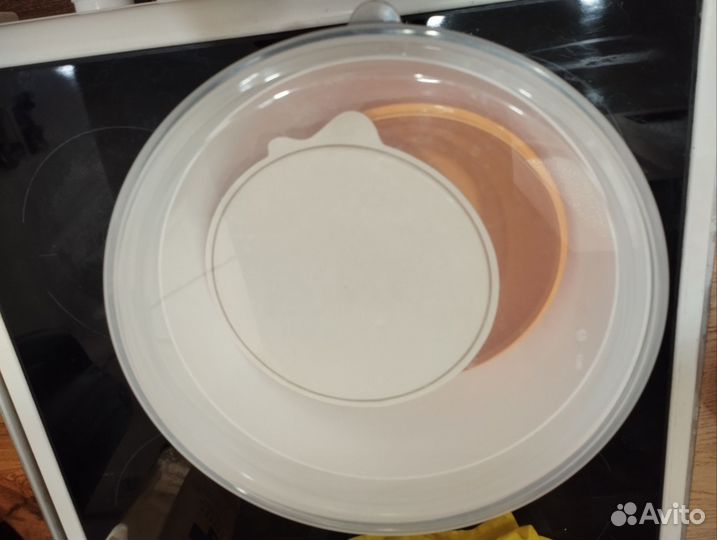 Контейнеры кухонные+посуда