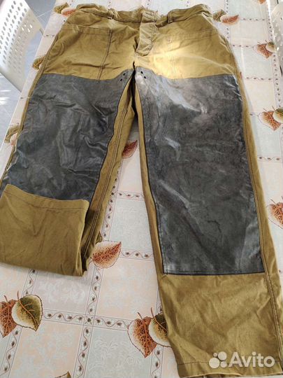 Костюм сварщика