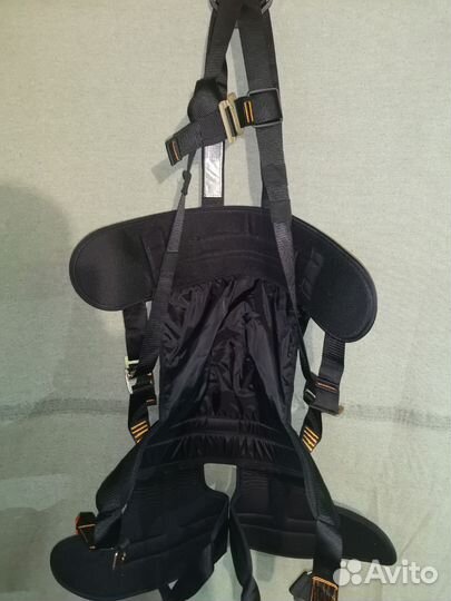 Страховочная система