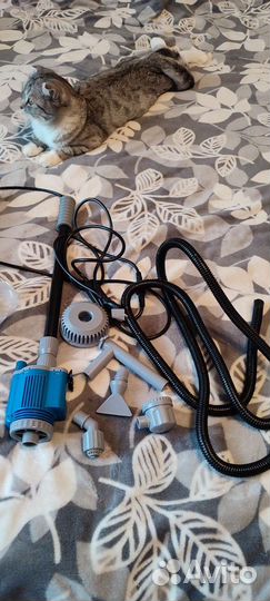 Электрический стфон