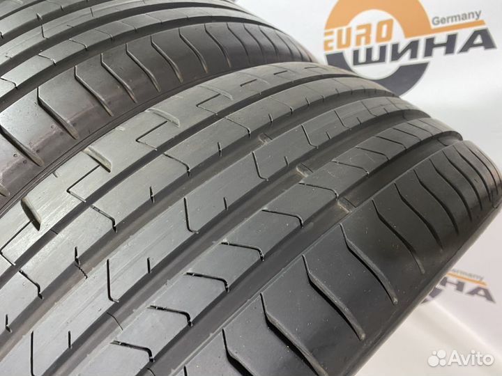 Pirelli P Zero PZ4 245/45 R20 106H