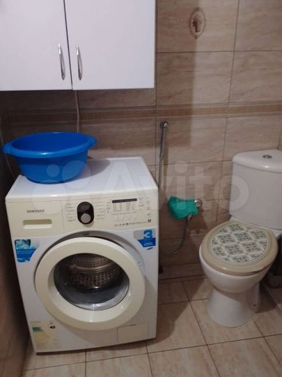 Квартира-студия, 35 м², 4/4 эт.