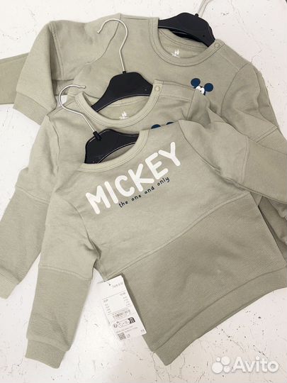 Свитшот детский C&A