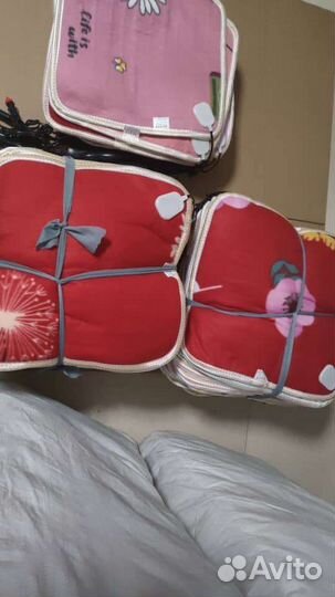 Подогрев сиденья авто