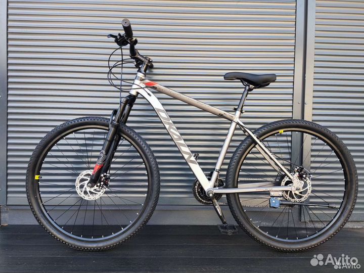 Велосипед 24