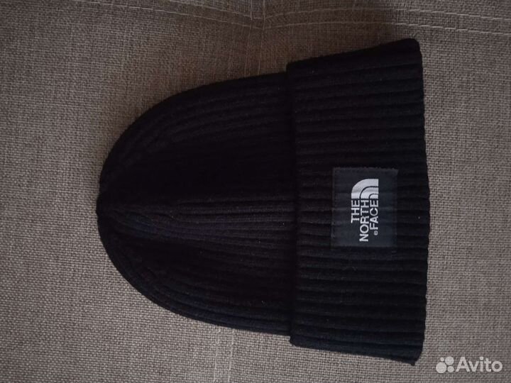 Шапка the north face
