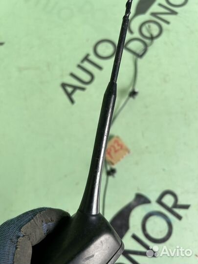 Антенна на крышу kia ceed 1 ed универсал