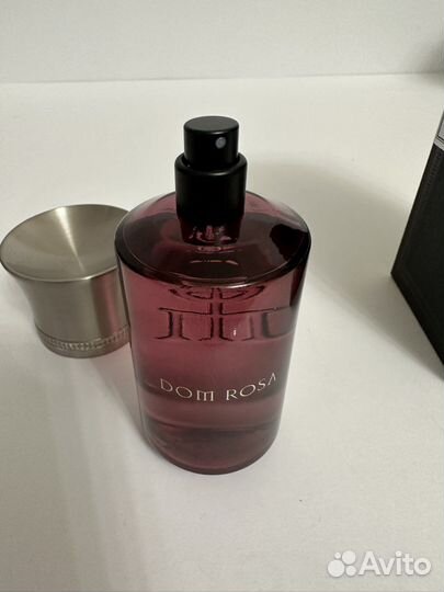 Dom Rosa Les Liquides Imaginaires делюсь