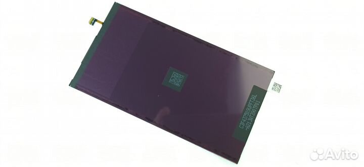 Подсветка дисплея Apple iPhone 6 Plus