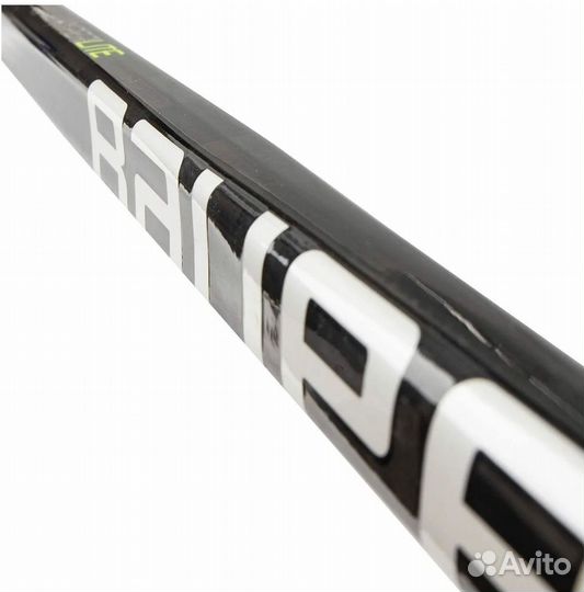 Клюшка хоккейная детская bauer vapor hyperlite
