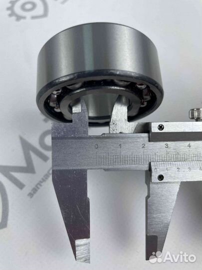 Подшипник 3056205 (3205) снегоход Тайга в коробку