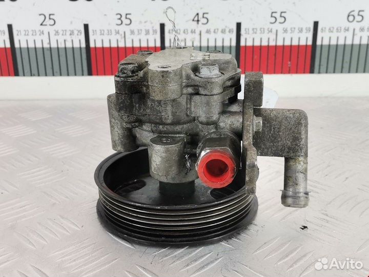 Насос для Hyundai-KIA Tucson 1