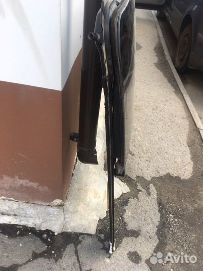 Volkswagen passat b5 люк крыши