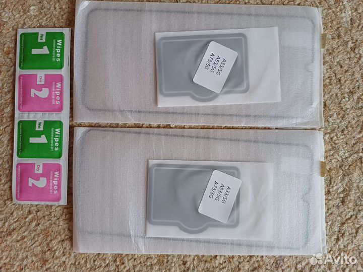 Чехлы на Самсунг А33 5G