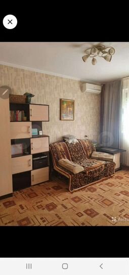 3-к. квартира, 83 м², 1/9 эт.