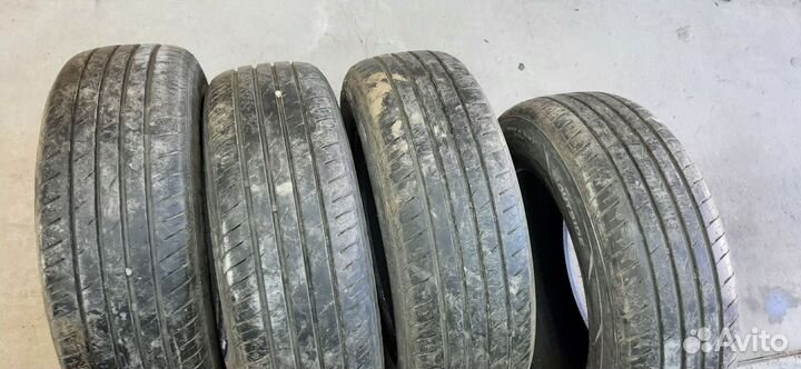 Nexen N'Fera SU4 185/65 R15 19B