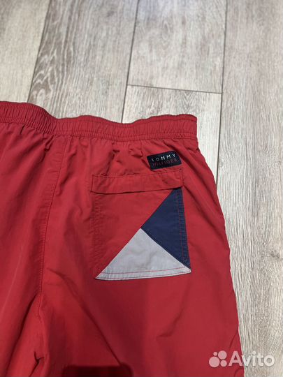 Шорты Tommy Hilfiger