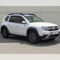 Renault Duster 2.0 MT, 2020, 57 402 км, с пробегом, цена 1 720 000 руб.