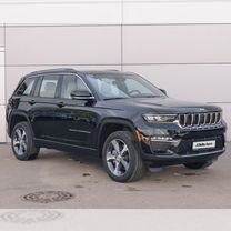 Jeep Grand Cherokee 2.0 AT, 2023, 15 км, с пробегом, цена 7 889 000 руб.