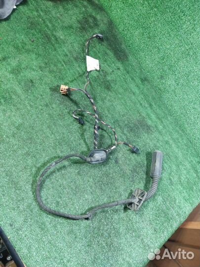 Проводка двери задняя правая Volkswagen Polo SED