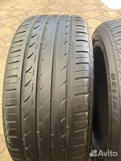 Delinte DH7 225/45 R18