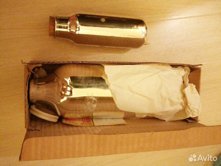 Колба для термоса 0.5л