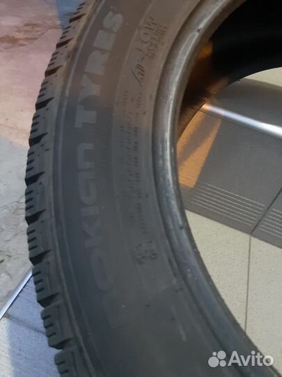 Nokian Tyres Nordman RS 205/55 R16C