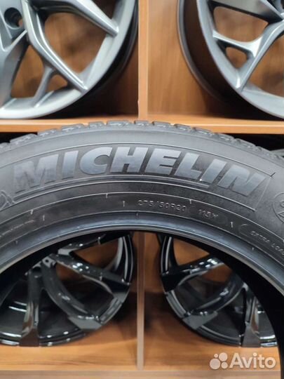 Michelin Latitude Sport 3 275/50 R20 113W