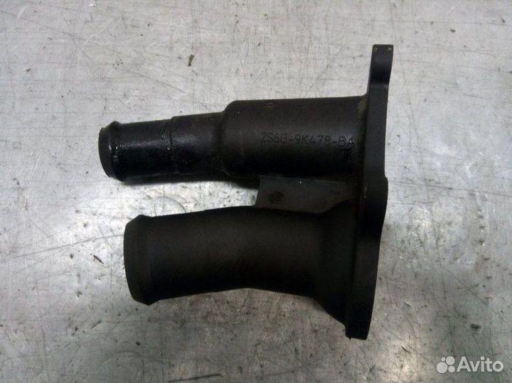 Корпус термостата Ford Focus 2 универсал 1 2007