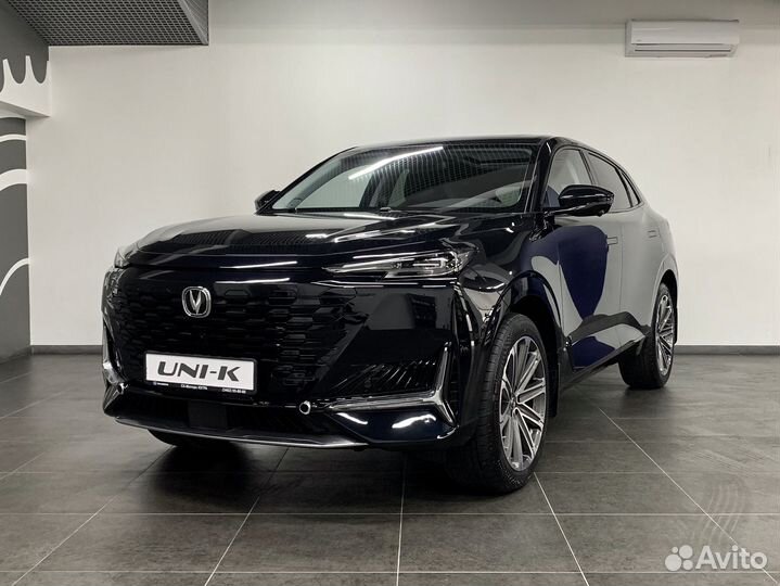 Changan UNI-K 2.0 AT, 2023