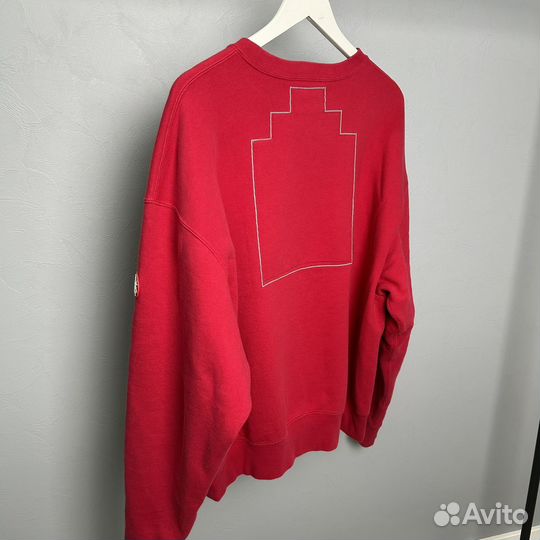 Свитшот cavempt Оригинал