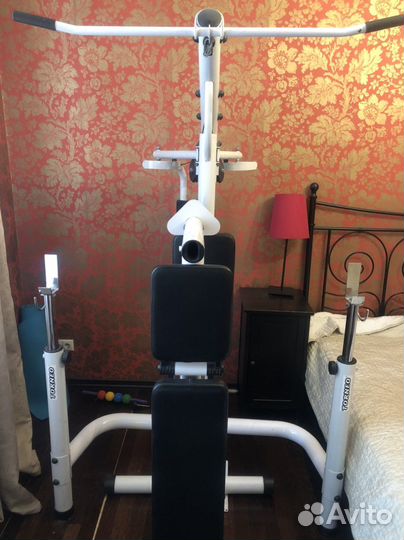 Силовой тренажер torneo