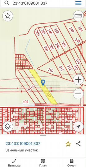 Участок 2 га (ИЖС)