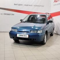 ВАЗ (LADA) 2111 1.6 MT, 2005, 215 105 км, с пробегом, цена 249 000 руб.