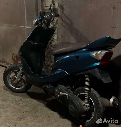 Продам скутер Yamaha JOG ZR Evolution 16SA