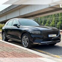 Genesis G70 3.3 AT, 2022, 12 712 км, с пробегом, цена 2 740 000 руб.