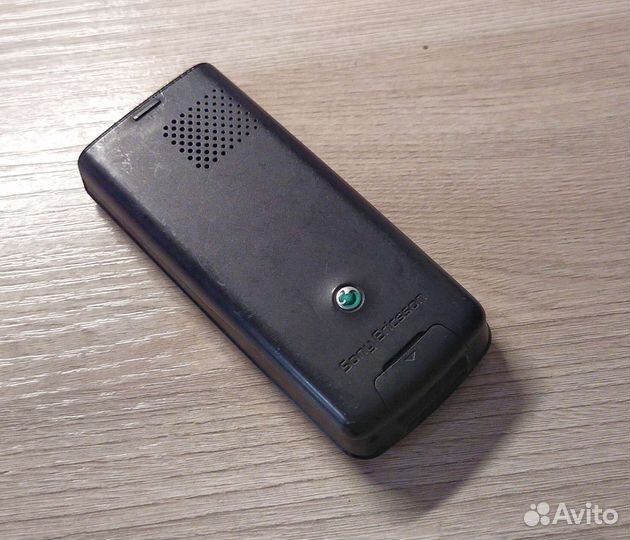 Телефон Sony ericsson