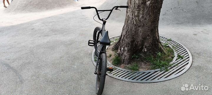 BMX