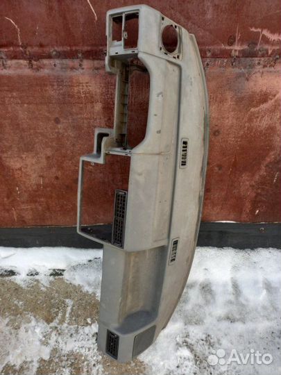 Торпедо Volkswagen Transporter Т4 2 1994