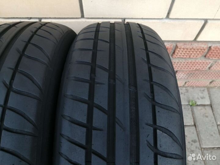 Tigar High Performance 185/60 R15