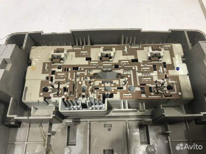 Плафон салонный Chevrolet Cruze