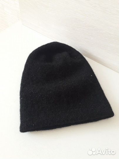 Женская шапка